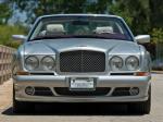 Bentley Continental SC 1998 года
